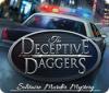 เกมส์ The Deceptive Daggers: Solitaire Murder Mystery