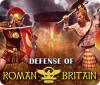 เกมส์ Defense of Roman Britain