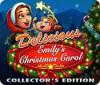 เกมส์ Delicious: Emily's Christmas Carol Collector's Edition