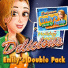 เกมส์ Delicious - Emily's Double Pack