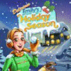 เกมส์ Delicious: Emily's Holiday Season!
