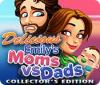 เกมส์ Delicious: Emily's Moms vs Dads Collector's Edition