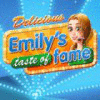 เกมส์ Delicious: Emily's Taste of Fame!