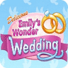 เกมส์ Delicious: Emily's Wonder Wedding
