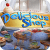เกมส์ Delicious Shop