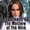 เกมส์ Department 42: The Mystery of the Nine