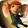 เกมส์ Despereaux Swings