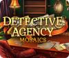 เกมส์ Detective Agency Mosaics