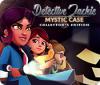 เกมส์ Detective Jackie: Mystic Case Collector's Edition