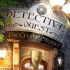เกมส์ Detective Quest: The Crystal Slipper Collector's Edition
