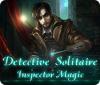เกมส์ Detective Solitaire: Inspector Magic