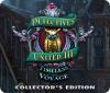 เกมส์ Detectives United III: Timeless Voyage Collector's Edition