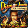 เกมส์ Diamon Jones: Eye of the Dragon Strategy Guide