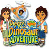 เกมส์ Diego`s Dinosaur Adventure
