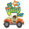 เกมส์ Diego`s Safari Adventure