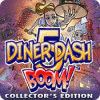 เกมส์ Diner Dash 5: Boom Collector's Edition