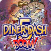 เกมส์ Diner Dash 5: BOOM