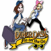 เกมส์ Diner Dash: Flo On The Go