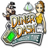 เกมส์ Diner Dash: Flo Through Time