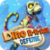 เกมส์ Dino Rage Defence