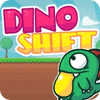 เกมส์ Dino Shift