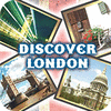 เกมส์ Discover London