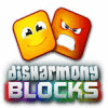 เกมส์ Disharmony Blocks