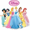 เกมส์ Disney Princess: Hidden Treasures