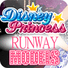 เกมส์ Disney Princesses — Runway Models