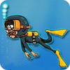 เกมส์ Diving Adventure
