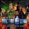 เกมส์ Doctor Who: The Adventure Games - The Gunpowder Plot