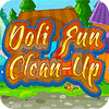 เกมส์ Doli Fun Cleanup