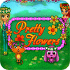 เกมส์ Doli. Pretty Flowers