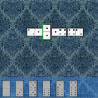 เกมส์ Dominos (Donkey)