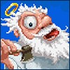เกมส์ Doodle God: 8-bit Mania