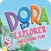 เกมส์ Dora the Explorer: Matching Fun