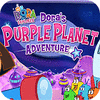 เกมส์ Dora's Purple Planet Adventure