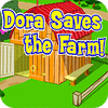 เกมส์ Dora Saves Farm