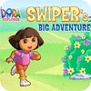 เกมส์ Dora the Explorer: Swiper's Big Adventure