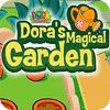 เกมส์ Dora's Magical Garden