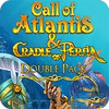 เกมส์ Call of Atlantis and Cradle of Persia Double Pack