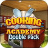 เกมส์ Double Pack Cooking Academy