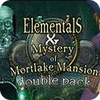 เกมส์ Elementals & Mystery of Mortlake Mansion Double Pack