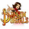 เกมส์ Dragon Portals