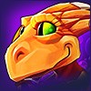 เกมส์ Dragons Never Cry