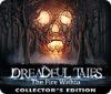 เกมส์ Dreadful Tales: The Fire Within Collector's Edition