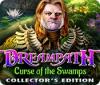 เกมส์ Dreampath: Curse of the Swamps Collector's Edition