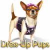 เกมส์ Dress-up Pups
