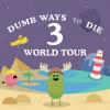 เกมส์ Dumb Ways to Die 3 World Tour