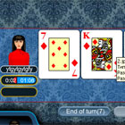 เกมส์ Durak Throw-in